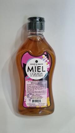 Miel liquida