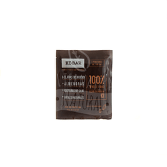 kibar Barra proteica natural sabor cacao español puro