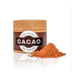 Cacao en polvo Dr cacao x 130g