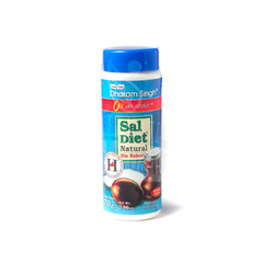 SAL DIET SIN SODIO X 70 GR. NATURAL DHARAM SINGH