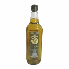 Aceite de oliva extra virgen x 1 litro Dates