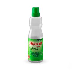 ENDULZANTE HILERET STEVIA X 200 CC.