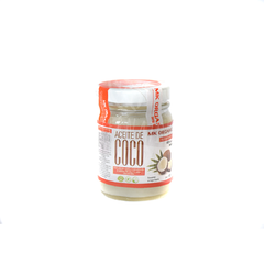 Aceite de coco x 100 cc neutro Mk Organic