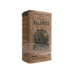 YERBA AJEDREZ X 500G