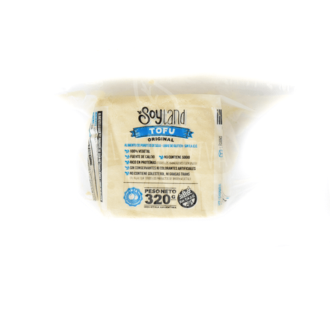 Tofu Original Soyland x 320gr