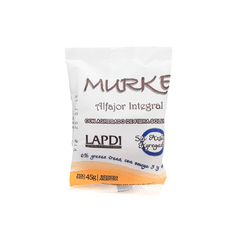 Alfajor integral 0% azúcar Murke x 45g
