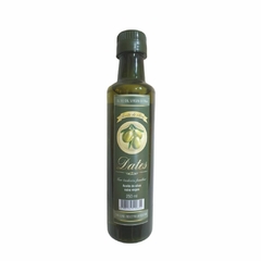 Aceite de oliva extra virgen 250ml