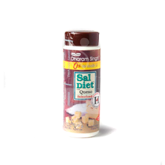 SAL DIET SIN SODIO X 70 GR. SABOR QUESO DHARAM SINGH