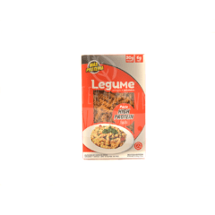 FIDEOS PASTAHIG PROTEIN FUSILLI X 284 GR.