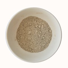 Harina de trigo sarraceno x 100g