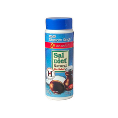 SAL DIET SIN SODIO X 70 GR. SABOR LIMON DHARAM SINGH