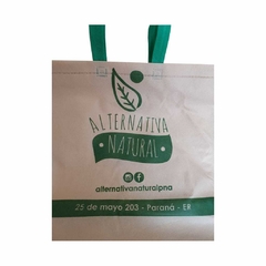 Eco bolsa