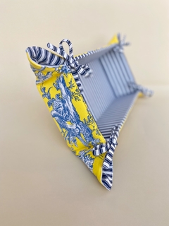 Panier Blue & Yellow | G - comprar online