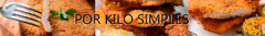 Banner de la categoría POR KILO SIMPLES