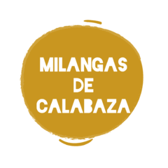 Milangas de calabaza (VALOR POR 1/2 KILO) en internet