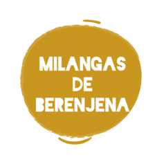 Milangas de berenjena (VALOR POR 1/2 KILO) - tienda online