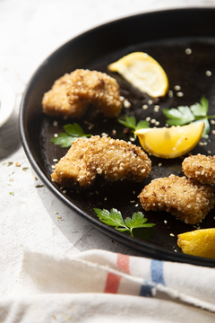 Nuggets de pollo (por 1/2 kilo) - La Milanga