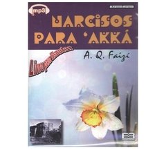 Narcisos para 'Akká - Audiolivro (MP3)