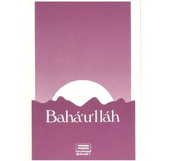 Bahá'u'lláh - Doc CUJ - Edição Popular