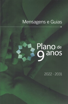 PLANO DE 9 ANOS: 2022-2031 - comprar online