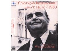 Convenção Internacional Bahá'í: Haifa – 1983 – CD