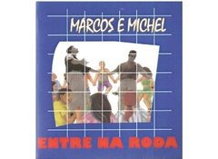 Entre na Roda – CD