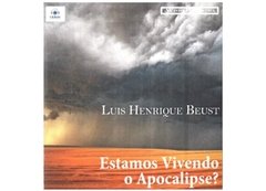 Estamos Vivendo o Apocalipse? – CD