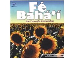 A Fé Bahá'í: Uma Introdução - CD