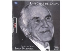 Histórias de Ensino – CD