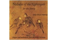 Melodies of the Nightingale for the Family – CD