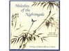 Melodies of the Nightingale – CD