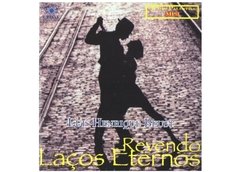 Revendo Laços Eternos (MP3) – CD