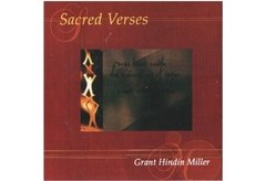 Sacred Verses – CD
