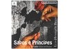 Sapos & Príncipes – CD