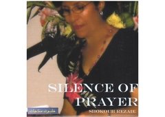 Silence of Prayer – CD