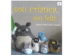 Sou Criança... Sou Feliz – CD