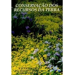 Conservação dos Recursos da Terra