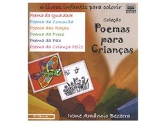Coleção "Poemas para Crianças" - e-book