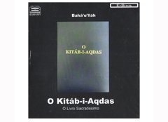 O Kitáb-i-Aqdas, O Livro Sacratíssimo - e-book