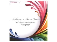 Melodias para a Alma e o Coração - e-book