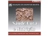 Saúde, Cura e Nutrição - e-book