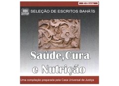 Saúde, Cura e Nutrição - e-book