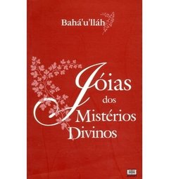 Joias dos Mistérios Divinos