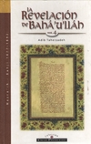 La Revelación de Bahá'u'lláh - volume 4 (em espanhol)