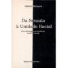 Da Senzala à Unidade Racial