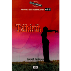 Táhirih - Vol. 3 (Coleção Letras da Vida)