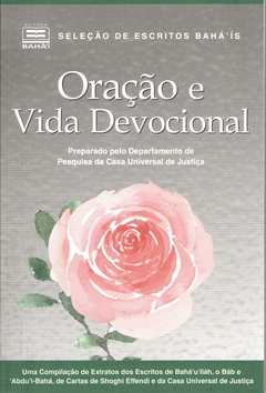 Oração e Vida Devocional