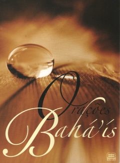 PROMOÇÃO - 2 Os Bahá'ís - publicação + 6 Orações Bahá'ís (bolso) na internet