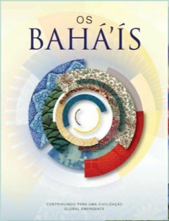 PROMOÇÃO - 2 Os Bahá'ís - publicação + 6 Orações Bahá'ís (bolso) - comprar online