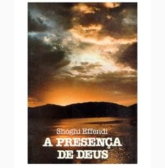 A Presença de Deus - 2ª Ed. (Brochura)